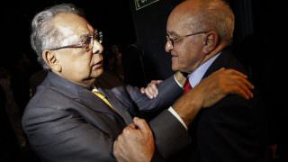 Governo de Amazonino credencia clínicas da gestão de José Melo