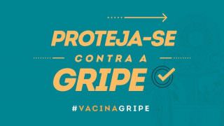 Proteja-se contra a Gripe. Tudo o que você precisa saber para se prevenir