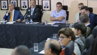 Governo quer apoio de igrejas para prevenir criminalidade