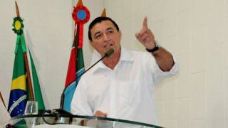Ex-prefeito de Itacoatiara, Antônio Peixoto poderá ter que devolver mais de R$ 4 milhões