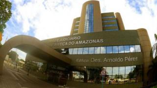 Homologação do resultado de concurso público do TJAM é suspensa