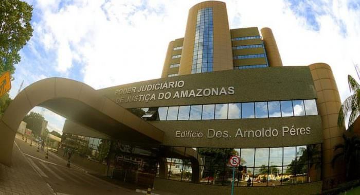 Homologação do resultado de concurso público do TJAM é suspensa