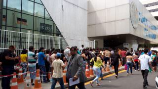 Eleitor tem até amanhã, 9, para regularizar título eleitoral