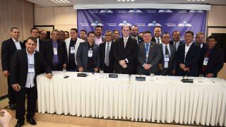 MEC libera R$ 9,7 milhões para municípios do Amazonas