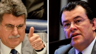 Jucá diz que Braga terá liberdade para decidir sobre alianças no AM