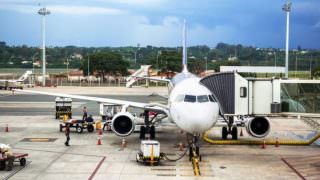 Aeroporto de Manaus: dezenas de voos sofrem alterações por mau tempo