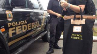PF deflagra 4 operações contra fraudes no auxílio emergencial neste mês
