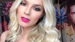 Thaeme, dupla de Thiago, revela que sofreu aborto