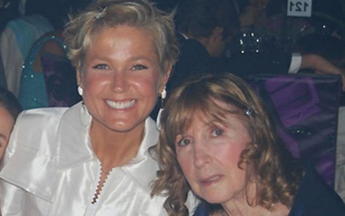 Mãe da apresentadora Xuxa Meneghel, morre aos 81 anos