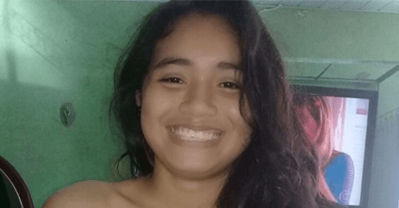 Adolescente desaparece após sair da escola na zona oeste de Manaus