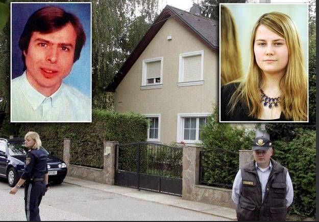 Mulher raptada por oito anos compra casa do crime para 'deixá-la arrumada'