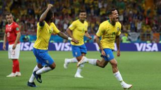 Brasil 1x1 Suíça: Árbitro esnoba o VAR e Brasil estreia com empate