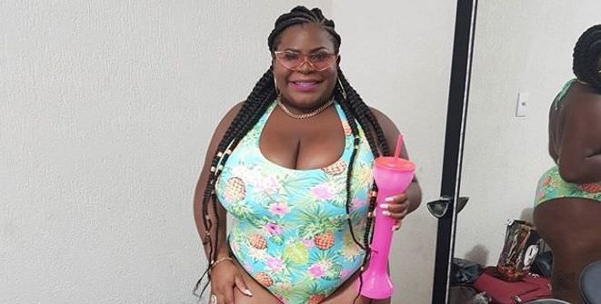 Jojo Todynho mostra resultado após lipoescultura; Veja a diferença!