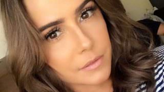Deborah Secco afirma que foi traída por todos ex-namorados