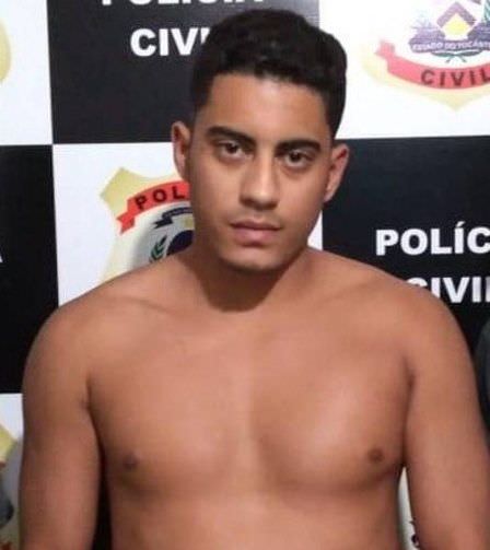 Preso homem acusado de matar companheiro para ficar com indenização