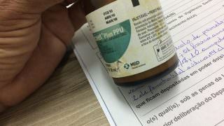 Fiscalização constada irregularidades em clínicas veterinárias de Manaus