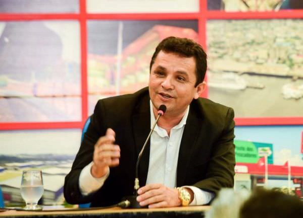 Ex-prefeito do interior do AM lança pré-candidatura a deputado estadual