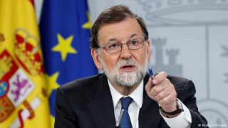 Governo da Espanha é destituído do cargo após escândalo de corrupção