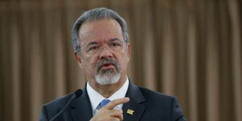 Brasileiros ainda serão gratos a Temer, diz ministro