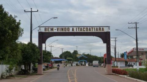 Taxistas prometem bloquear estrada AM-010 em protesto por melhorias