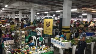 Manaus Plaza Shopping recebe Feira Regional da ADS