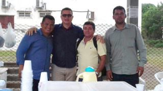 Amigos se reúnem e criam Associação dos Cornos do Acre