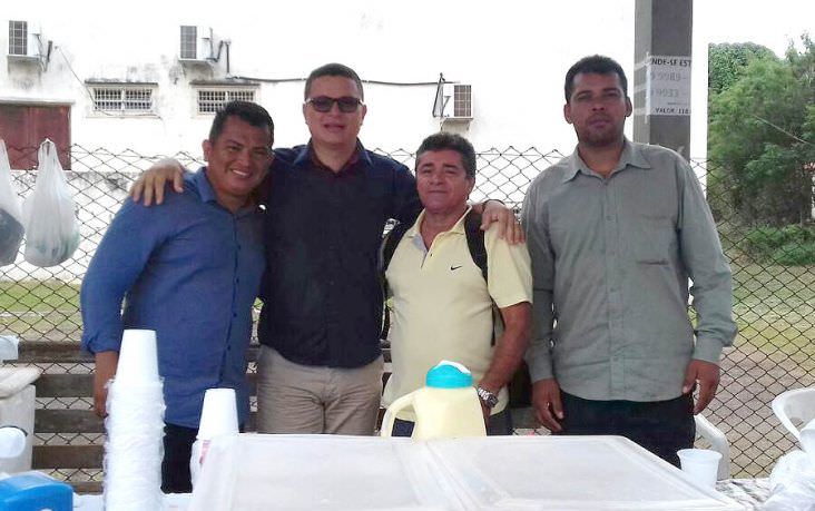 Amigos se reúnem e criam Associação dos Cornos do Acre