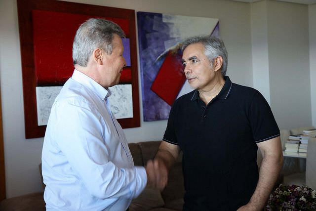 Prefeitura de Manaus tem apoio do governo para manter transporte coletivo