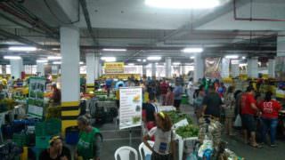 Feiras Regionais no Manaus Plaza e Incra levam produtos de qualidade ao consumidor