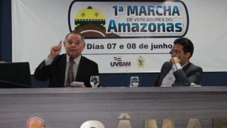 CMM debate desafios e perspectivas da educação no AM