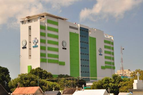 MPF recomenda ponto eletrônico em hospital de Manaus