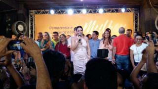 PSD Mulher é lançado no AM para ampliar participação feminina em debates sociopolíticos