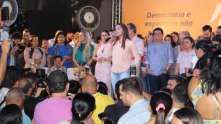 PSD Mulher é lançado na Zona Leste de Manaus