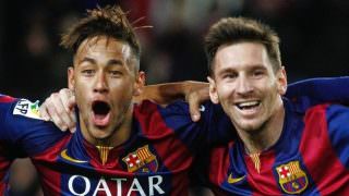 Neymar e Messi são os jogadores mais valiosos da Copa do Mundo