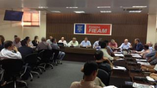 Fieam promove palestra sobre oportunidades de negócios na Colômbia
