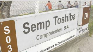 Semp Toshiba é condenada a pagar mais de R$ 29 mil a ex-funcionária
