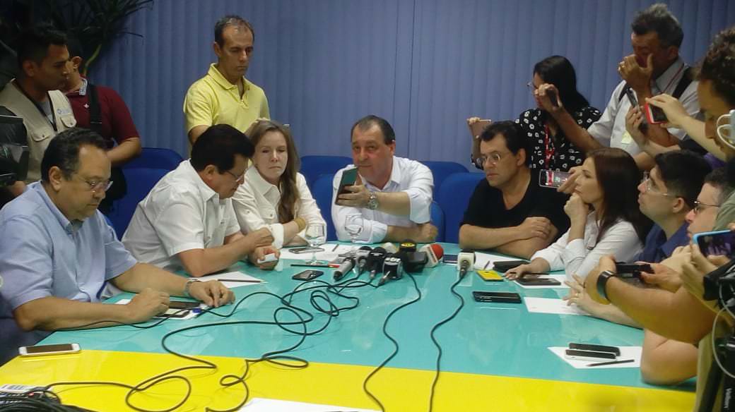 Bancada do AM cobra Temer sobre decreto que prejudica ZFM