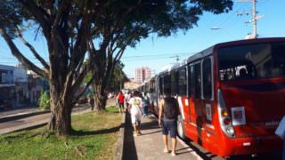 MP ingressa com ação contra órgãos responsáveis pelo transporte público