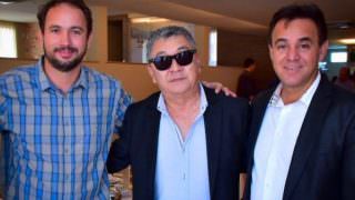 Com ‘Japonês da Federal’, partido define pré-candidatos em Manaus