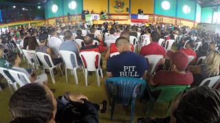 PM's ameaçam greve caso Amazonino não conceda reajuste