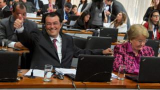Braga e parlamentares do AM vencem primeira batalha contra decreto que prejudica ZFM