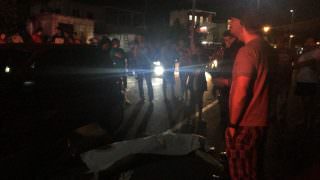Homem morre após tentar assaltar policial civil
