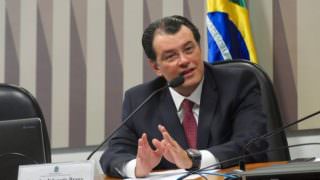 Eduardo Braga assegura mais de R$ 4 milhões para a saúde de 12 municípios do AM