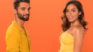 Silva e Anitta lançam clipe romântico para "Fica Tudo Bem"; assista aqui