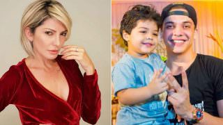 Antônia Fontenelle ataca Safadão por tentar diminuir pensão do filho