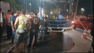 Motorista morto entraria de férias nesta sexta-feira