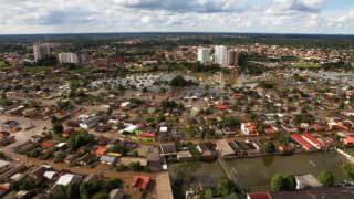 Beneficiários em Boca do Acre têm pagamento do auxílio emergencial suspenso por irregularidade