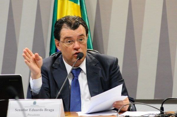 Eduardo Braga mantém otimismo na luta pela ZFM