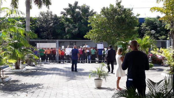 Vereadores divergem sobre CPI do transporte coletivo e repudiam greve