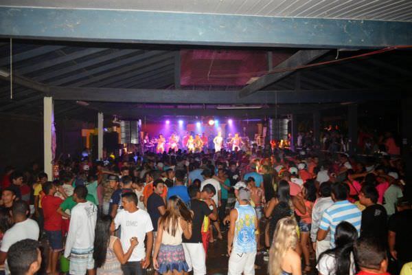 TCE aceita representação para apurar gastos com carnaval em Figueiredo